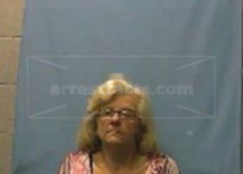 Deborah K Harris
