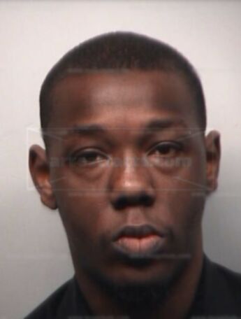 Andre Pharez Scott