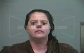 Cheri Jeannette Braden