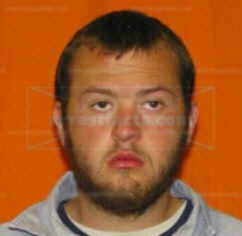 Cory Allen Urbine