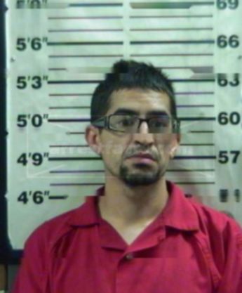 Lawrence Martinez