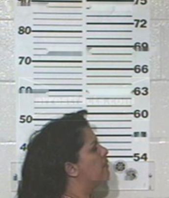 Irene Anzaldua Navarro Rodriguez