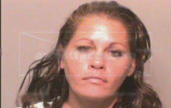 Tina Marie Rigg