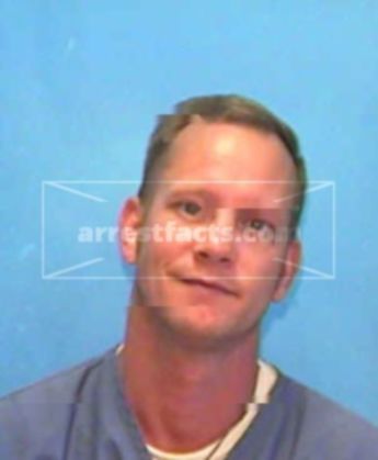 Daniel Frank George Alderman