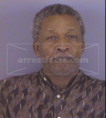 Tommie Ray Johnson