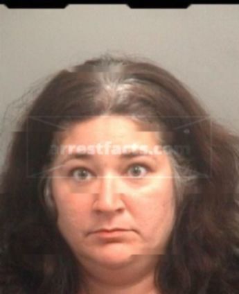 Jessica Brent