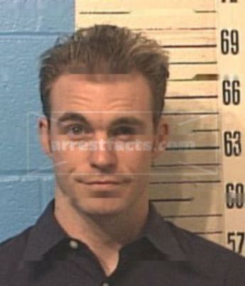 David Houston Dean
