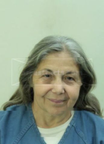 Isabella Mary Orlando