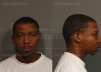 Reginald Rico Freeman