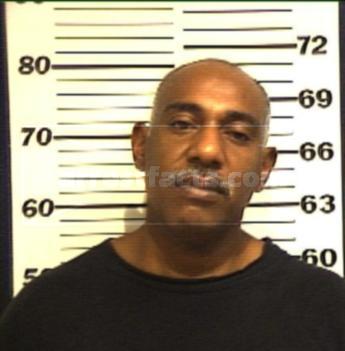 Gerald Anthony Smith
