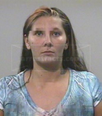 Brandi Angelique Pope