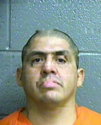 Fermin Gonzalez Jr.