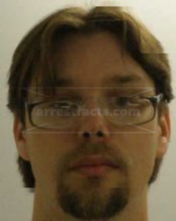 Markus Allen Musto
