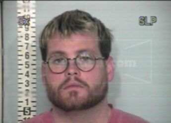 Ronald Martin Brodock