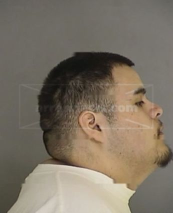 Michael Joshua Compton