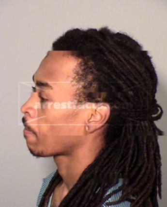 Marquise Townsend
