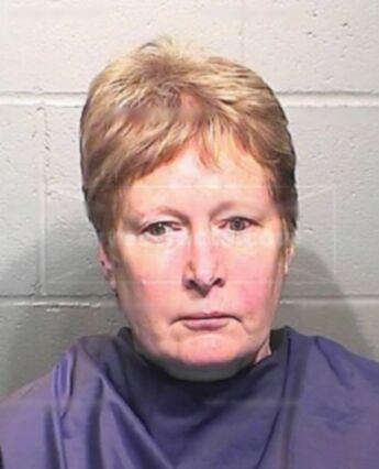 Nancy Ann Dorsey