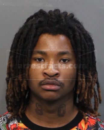 Antwain Marquelle Edmonds