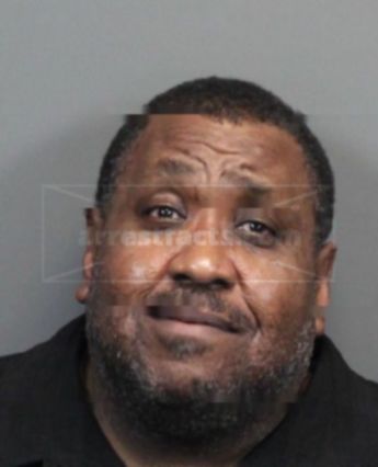 Elvis Franklin Clay