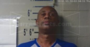 Gregory Douglas Moore
