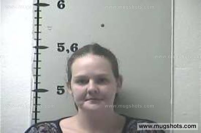 Krystal Frances Stevens