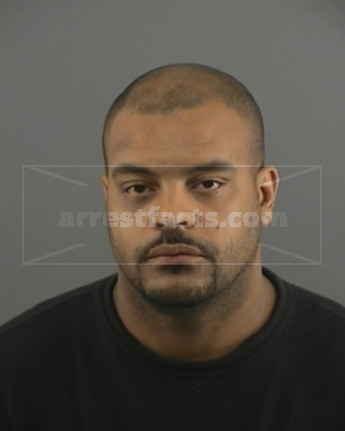 Lee Antwaun Charles