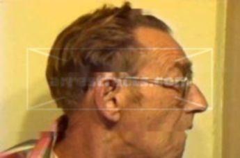 Darrell Gene Foster