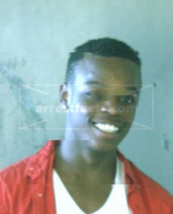 Quinton Bernard Herndon