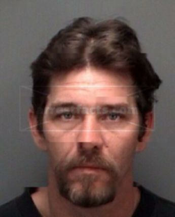 Brian Ray Baumberger