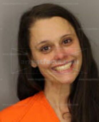 Amy Harbison