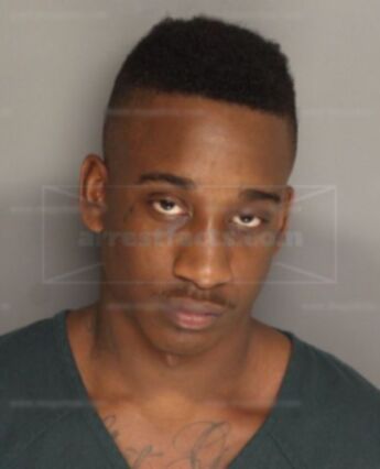 Justin Jamar Steward