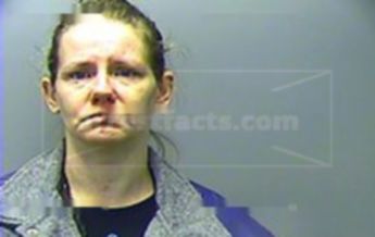 Toni Yvonne Wessels