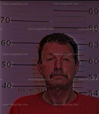 Randy Doyle Giles