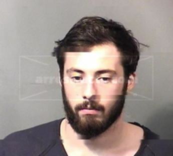 Tyler James Cardinal
