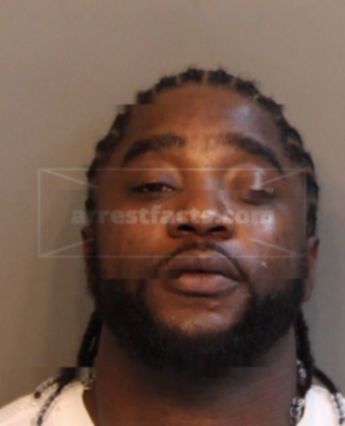 Gerald Anthony Buford