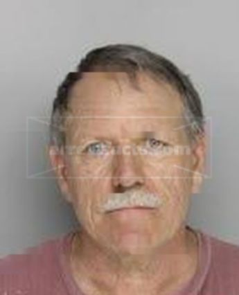 David Taylor Johnston
