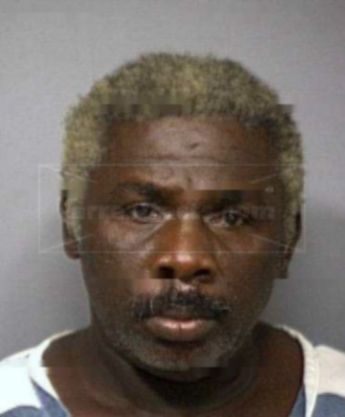 Errol Ricketts