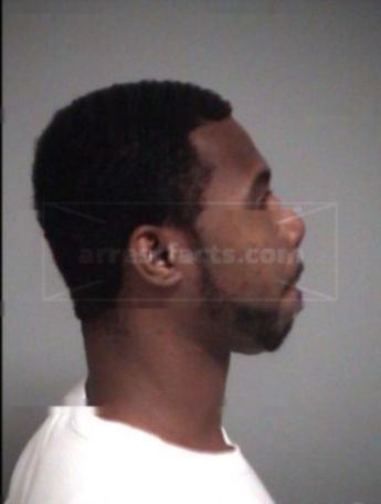Cedric Tony Kennedy
