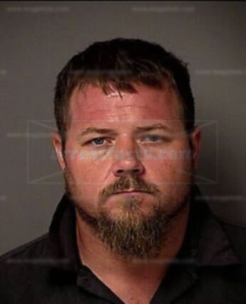 Jason Douglas Barnard