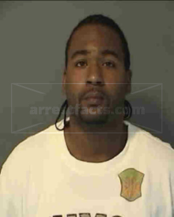 Morris Nakeith Carter