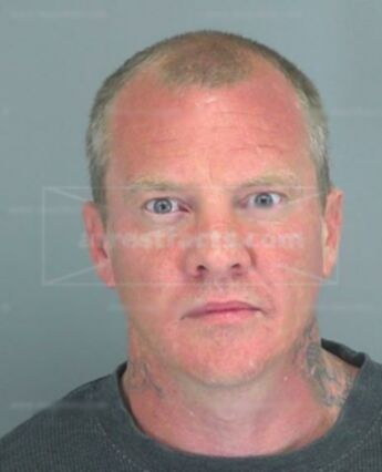 Jeffery Mark Mcgraw