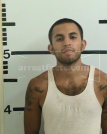 Christopher David Navarro