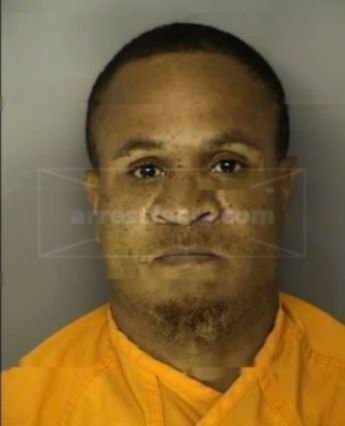 Jason Corey Hunter