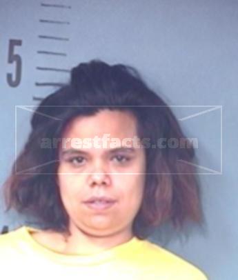 Sue Ellen Lafatte Salazar