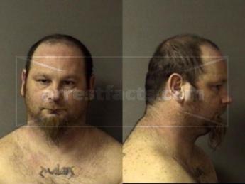 Shane Christopher Ray Cook