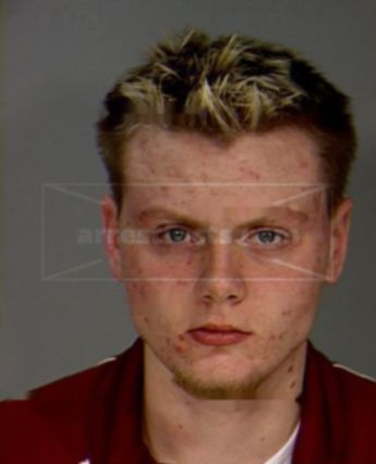 Brandon Alan Moeller