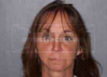 Cheryl Patricia Ryan