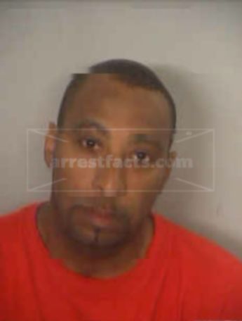 Reginald E Davis