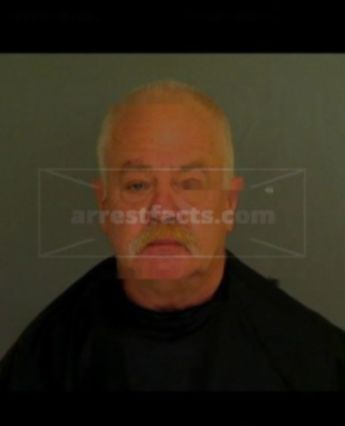 Jonathan Reed Hildreth