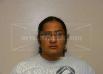 Jeremy David Redbear